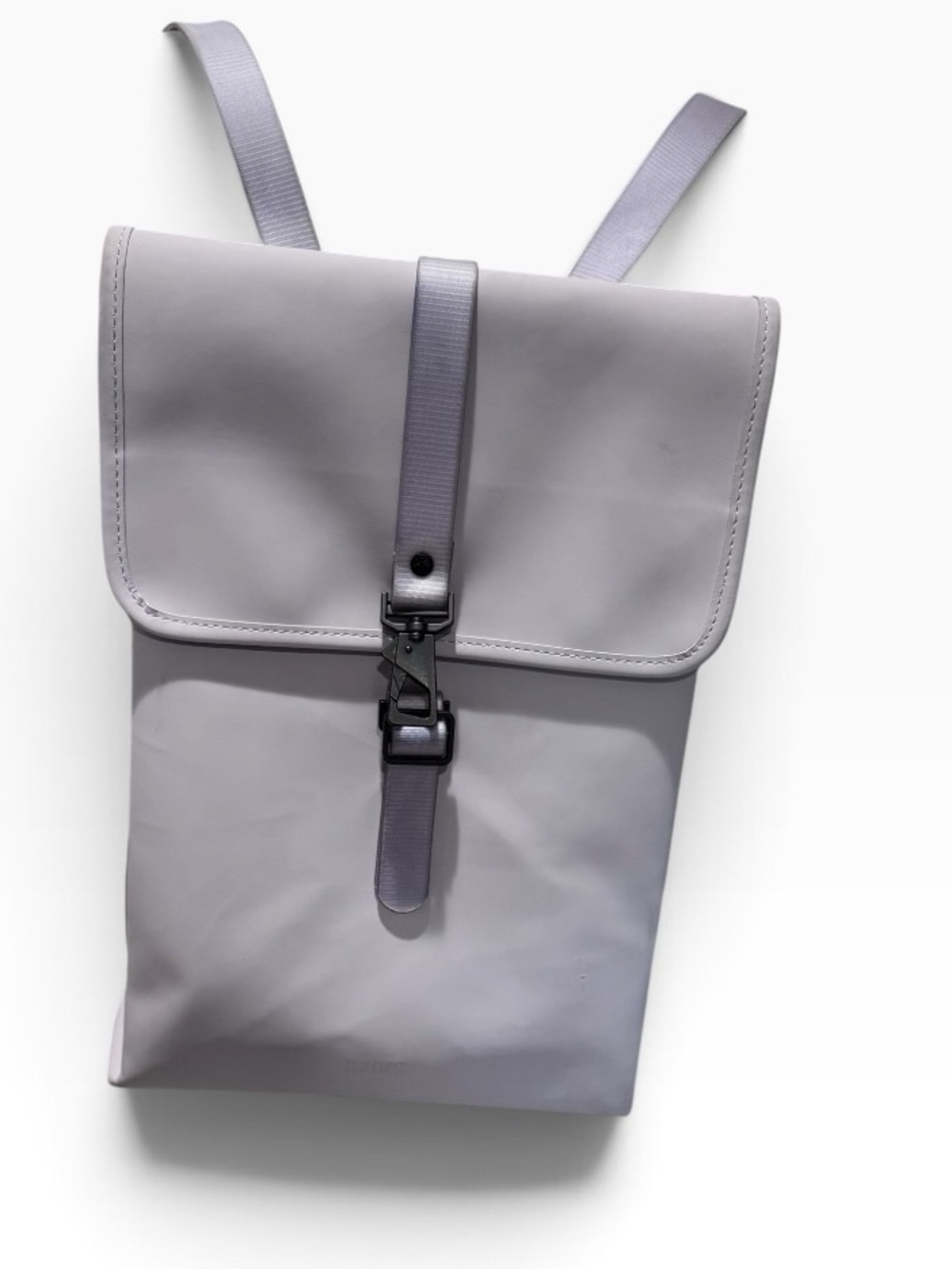 RAINS Waterproof Backpack
